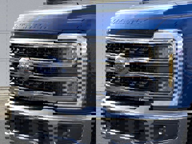 New 2026 Ford F250 King Ranch w/ Chrome Package image 17