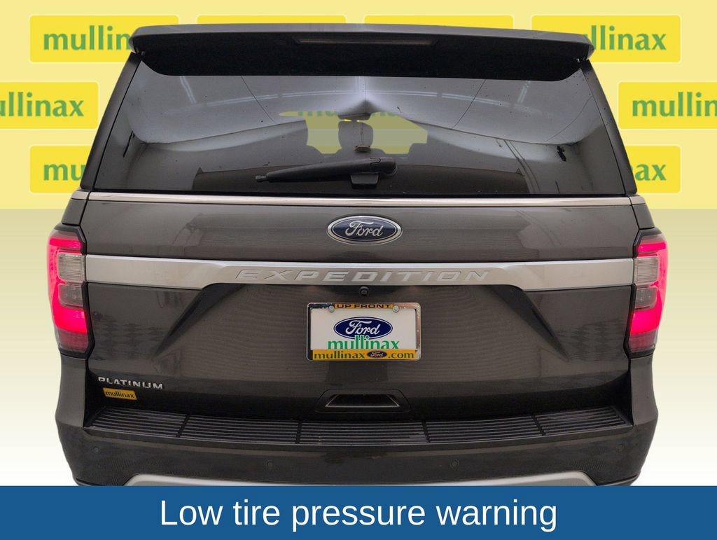 Used 2019 Ford Expedition Platinum AWD/4WD image 31