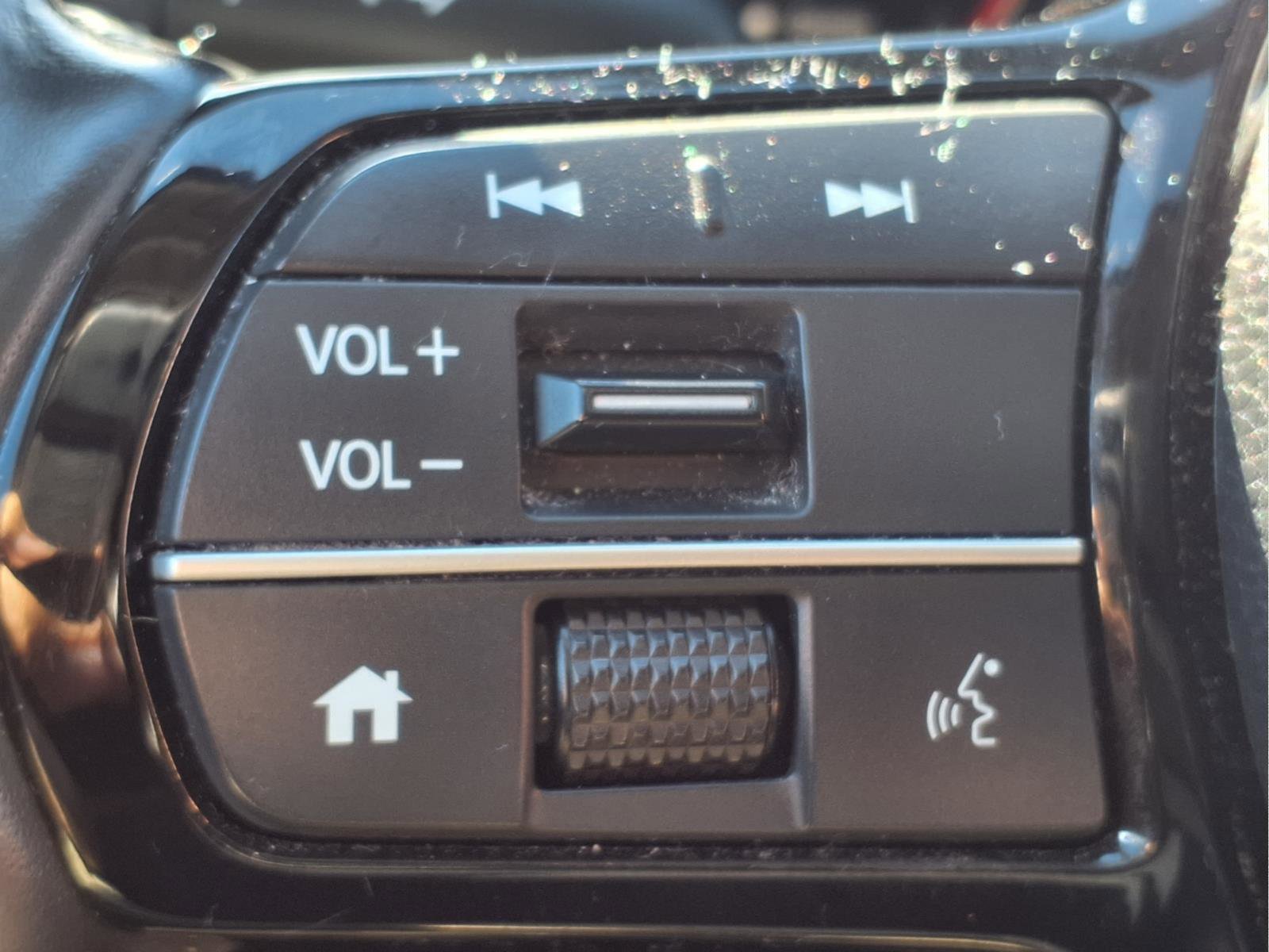 Certified 2023 Honda CR-V EX-L image 25