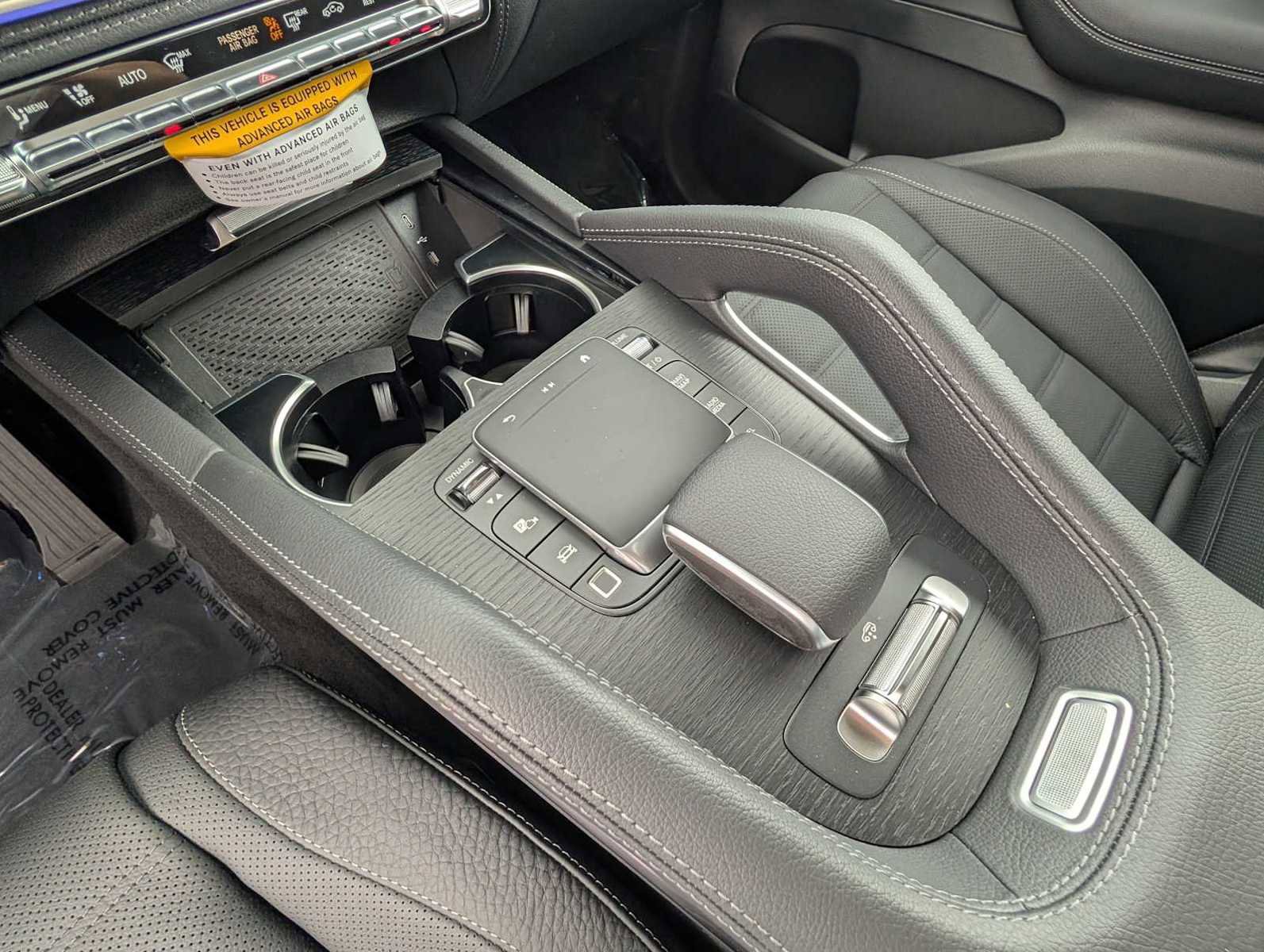 New 2026 Mercedes-Benz GLE 580 4MATIC image 16