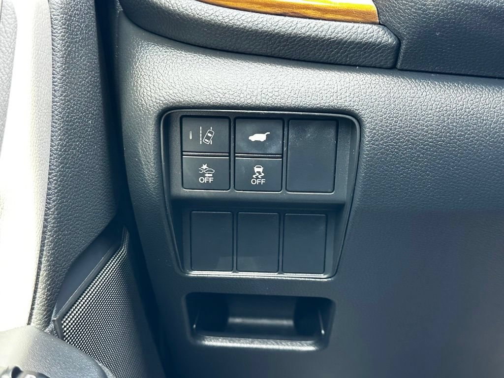 Used 2018 Honda CR-V EX-L image 32