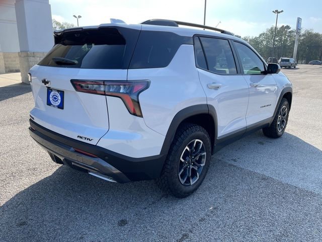 New 2026 Chevrolet Equinox ACTIV w/ Convenience Package III image 5