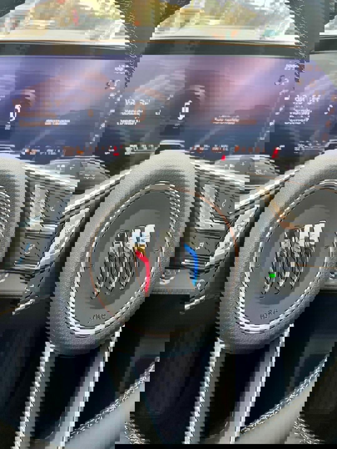 New 2026 Buick Enclave Avenir w/ Super Cruise Package image 10