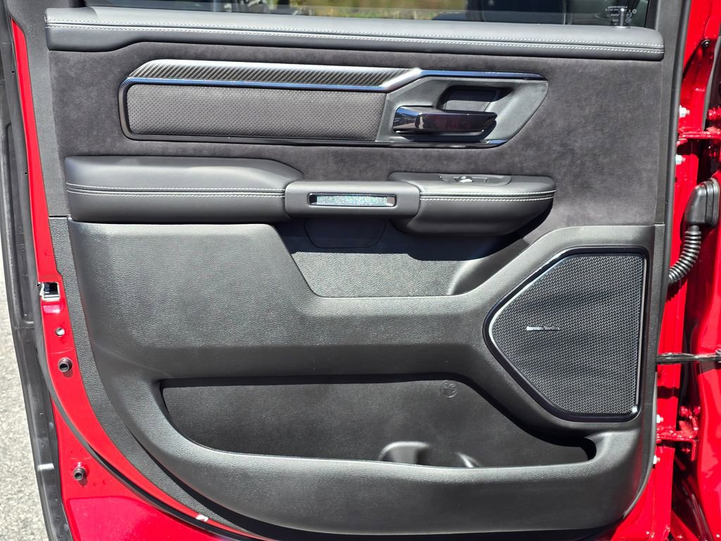 New 2026 RAM 1500 RHO w/ RHO Level 1 Equipment Group image 37