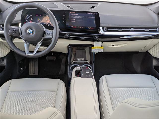 Used 2026 BMW X1 xDrive28i w/ Technology Package image 16