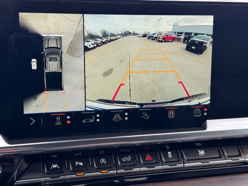 Used 2024 GMC Sierra 1500 SLT w/ SLT Premium Plus Package image 22