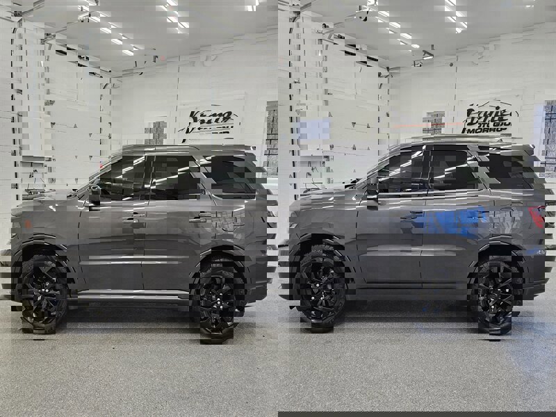 Used 2020 Dodge Durango GT image 8