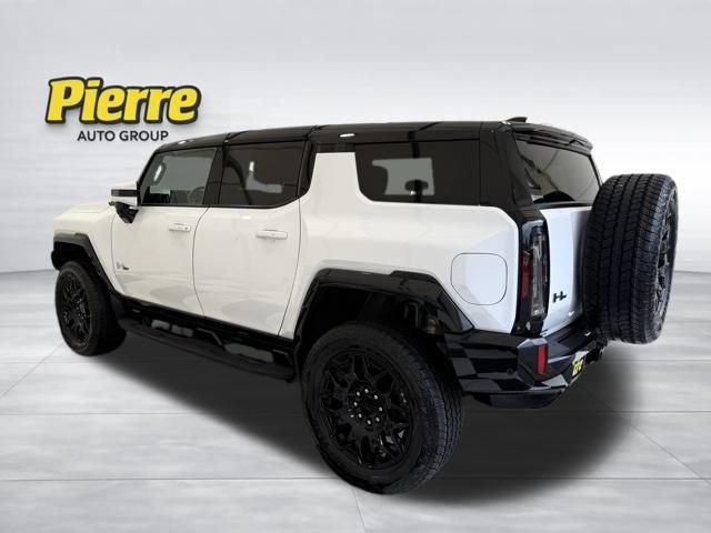 Used 2024 GMC Hummer EV 2X image 2