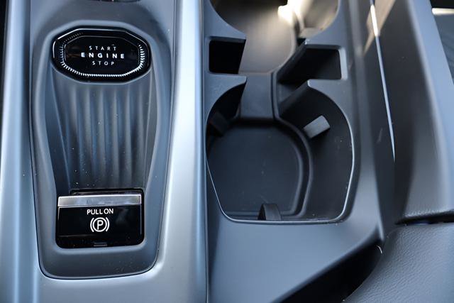 New 2026 Dodge Charger R/T Scat Pack image 24