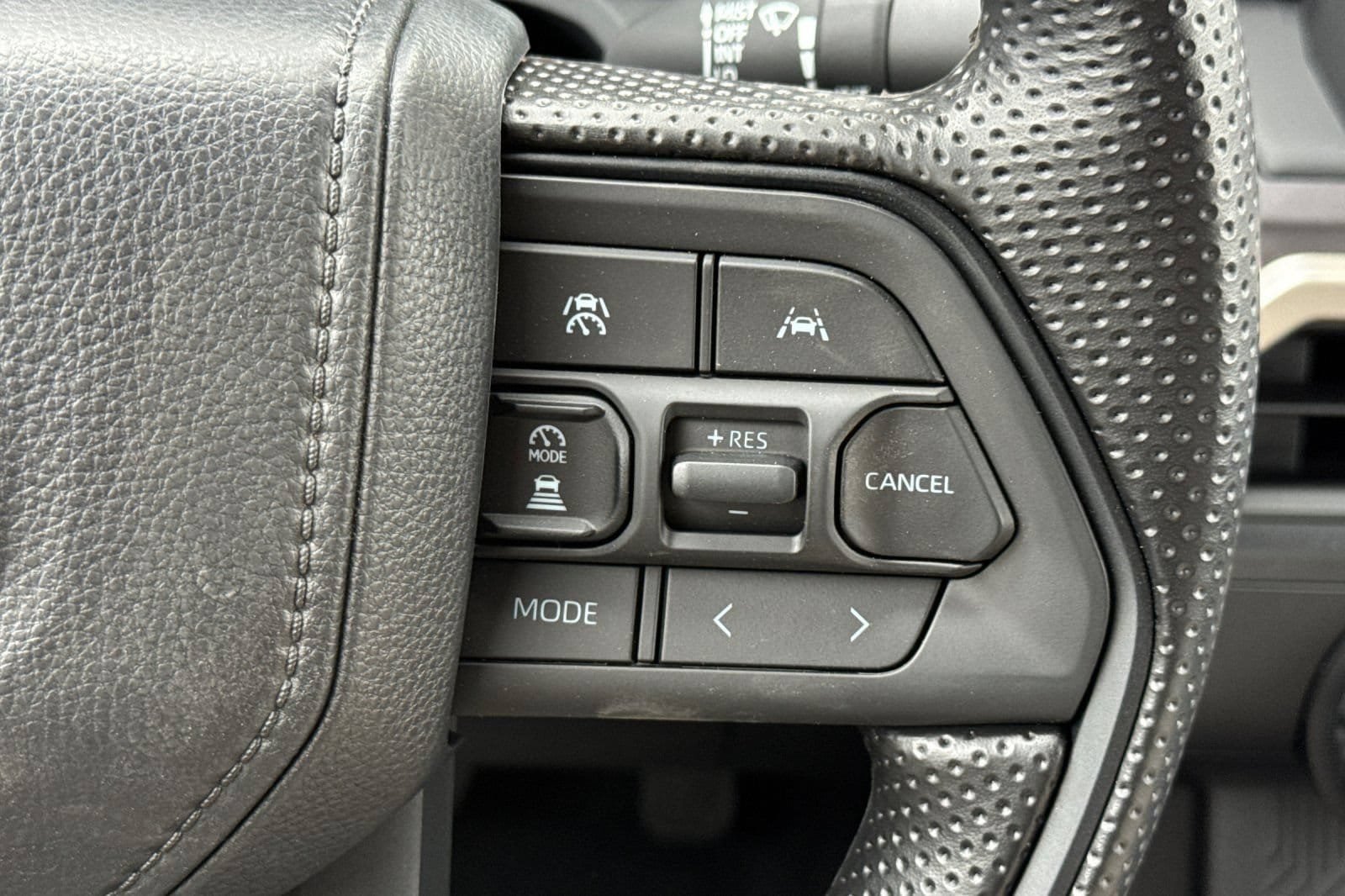 New 2026 Toyota Tacoma SR5 RWD image 28