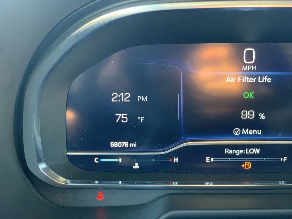 Certified 2024 Chevrolet Suburban LT image 9