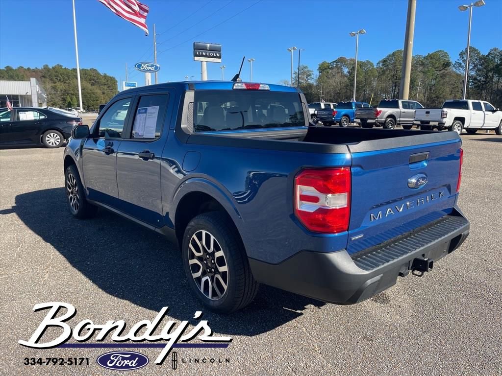Used 2023 Ford Maverick XL image 15
