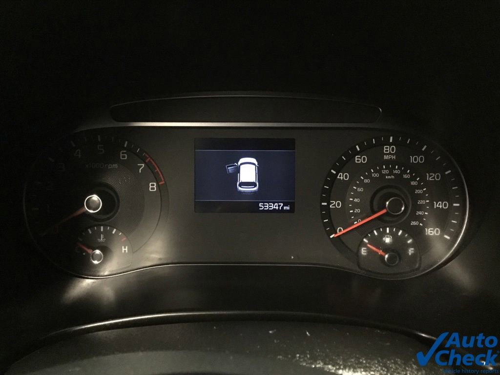 Used 2021 Kia Soul LX FWD image 44