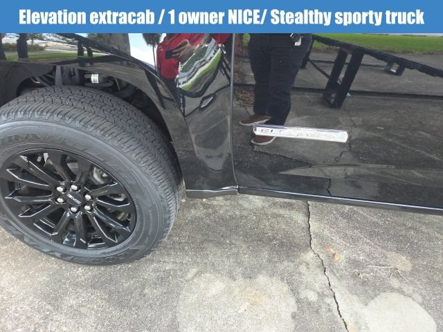 Used 2022 GMC Canyon Elevation RWD image 14
