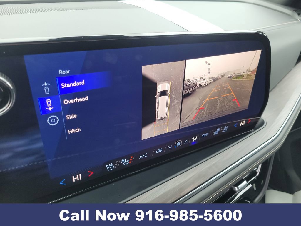 New 2026 Chevrolet Tahoe Premier w/ Sun And Tow Package image 19