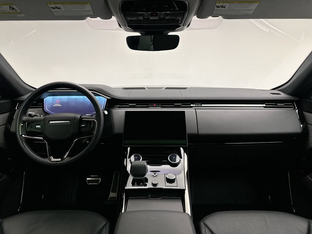 Certified 2023 Land Rover Range Rover Sport SE Dynamic AWD/4WD image 20