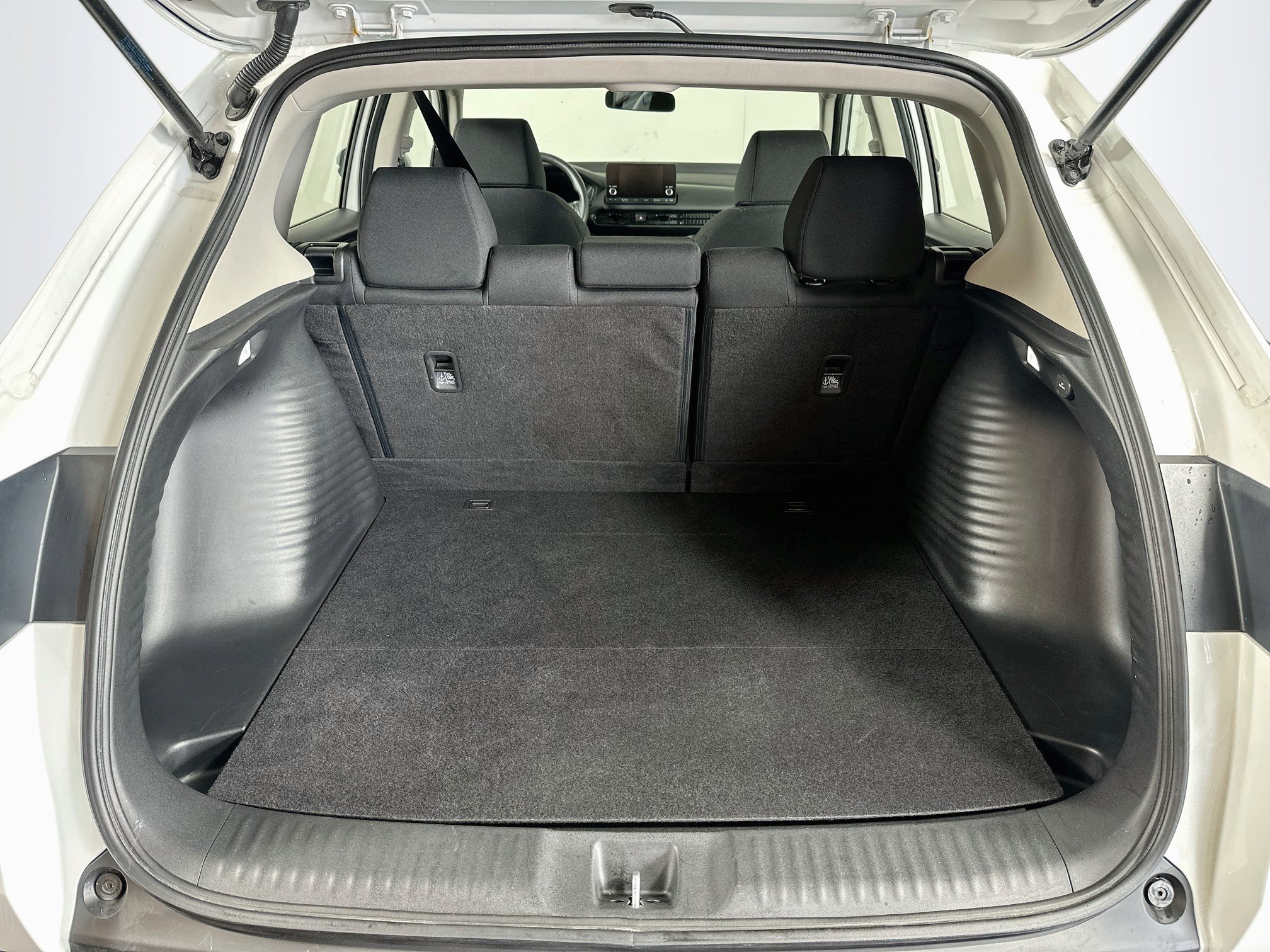 Used 2024 Honda HR-V LX image 23