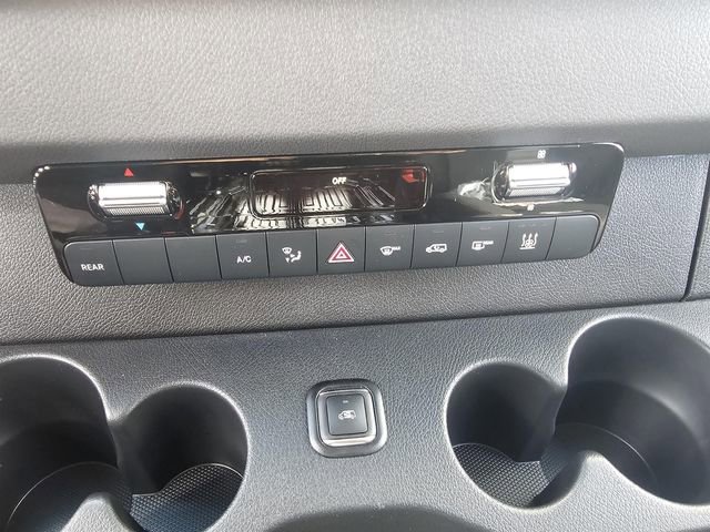 New 2026 Mercedes-Benz Sprinter 3500 image 14