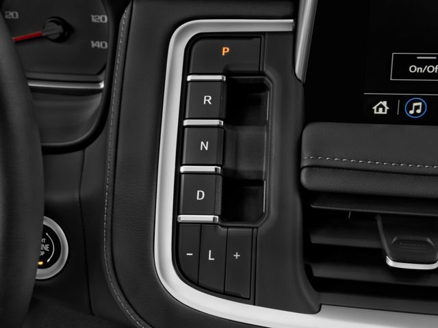 Used 2023 Chevrolet Tahoe LS AWD/4WD image 9