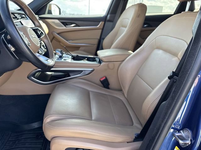 Used 2023 Jaguar F-PACE S image 11