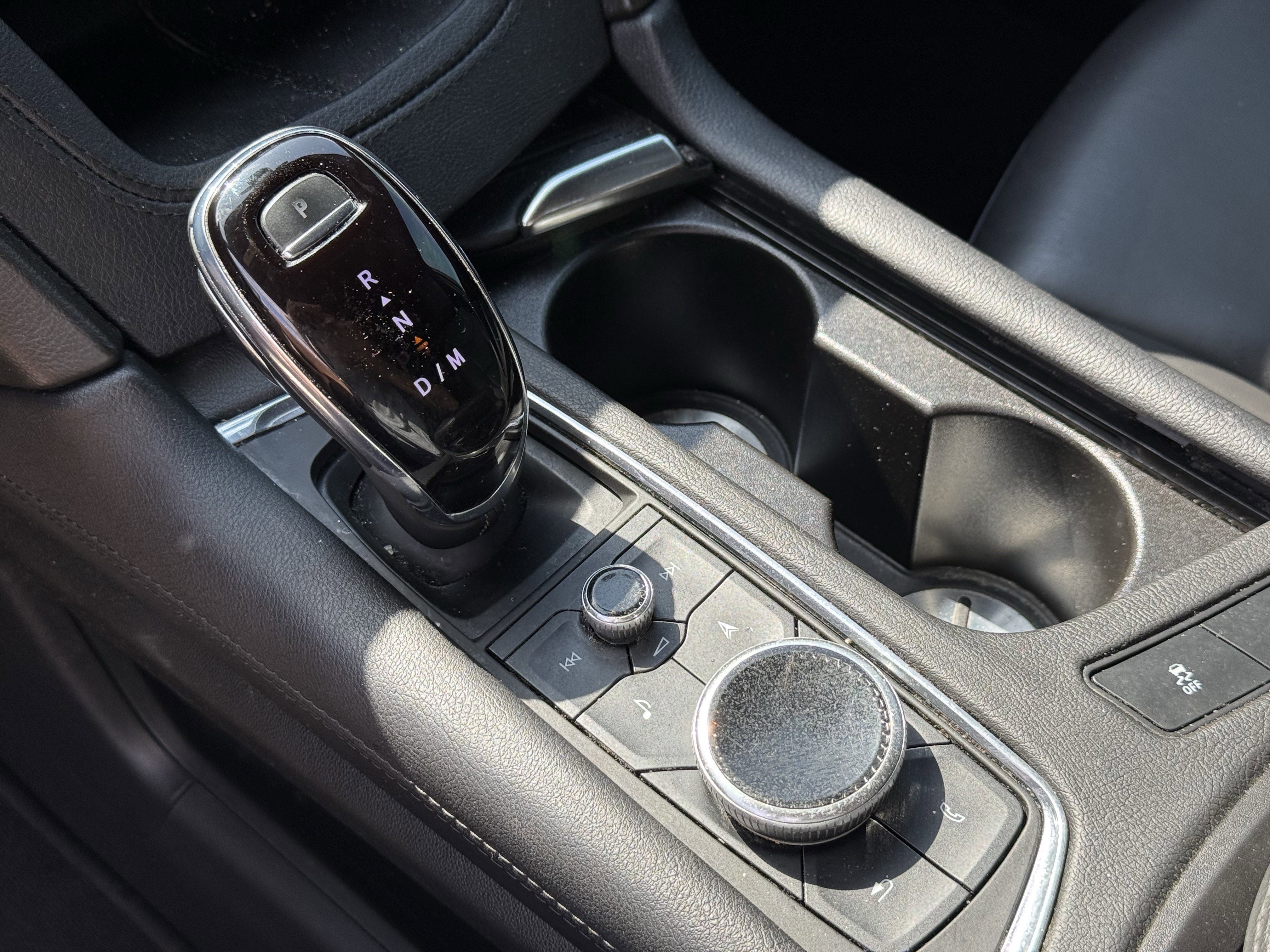 Used 2023 Cadillac XT5 Premium Luxury FWD image 24