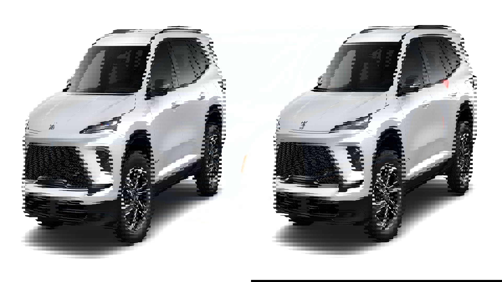 New 2026 Buick Enclave Sport Touring w/ Power Package image 34