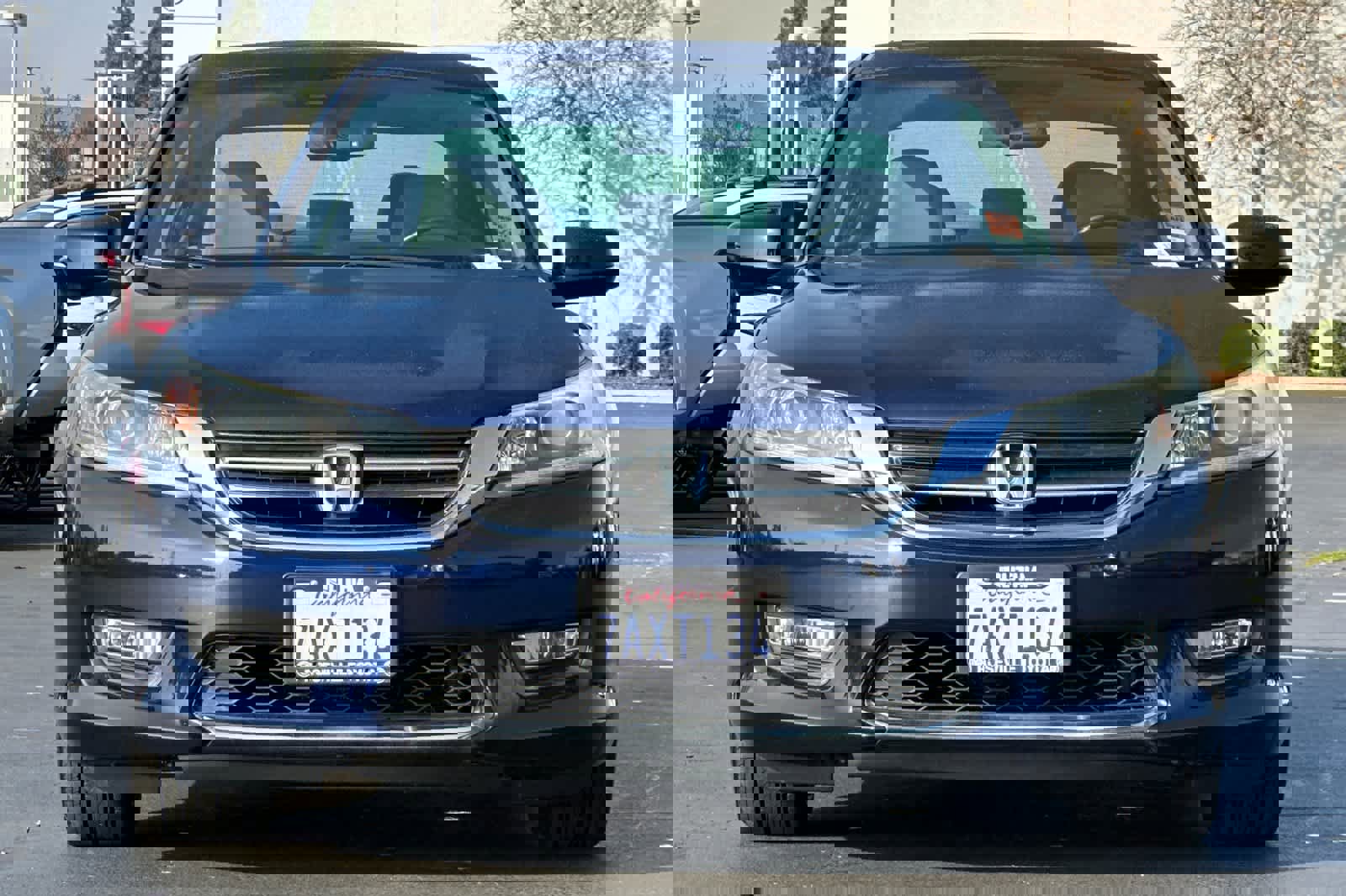 Used 2013 Honda Accord EX-L image 10