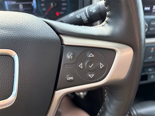 Used 2018 GMC Canyon Denali image 11