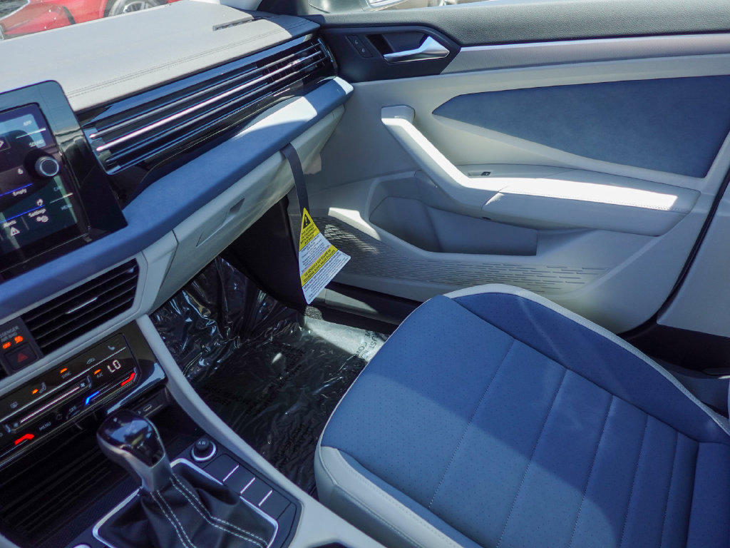New 2026 Volkswagen Jetta SE FWD image 22