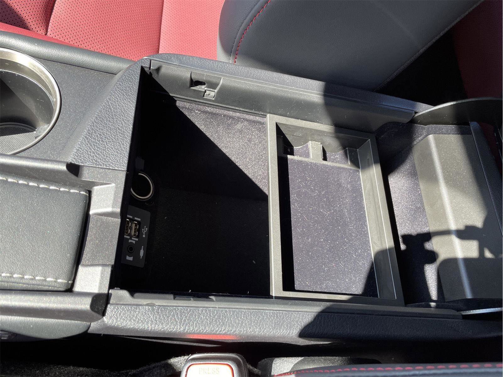 Used 2020 Lexus NX 300 AWD w/ Comfort Package image 32