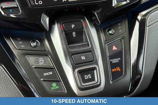 Certified 2026 Honda Odyssey Touring image 27
