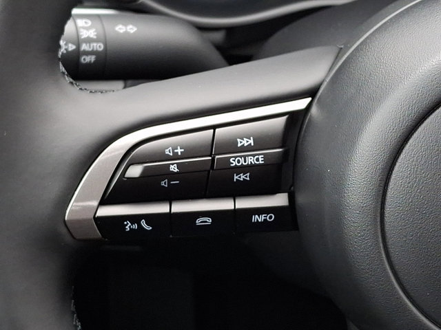New 2026 MAZDA MAZDA3 2.5 S Sedan w/ Preferred Pkg image 18
