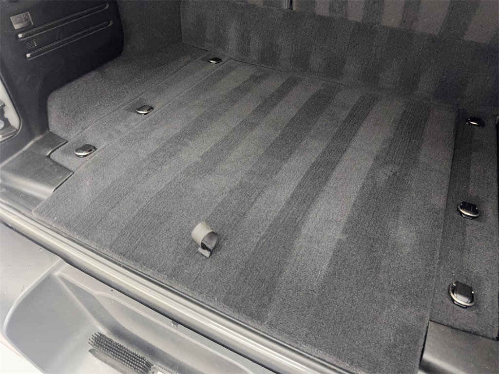 Used 2021 Jeep Wrangler Unlimited Sahara w/ Cold Weather Group image 80