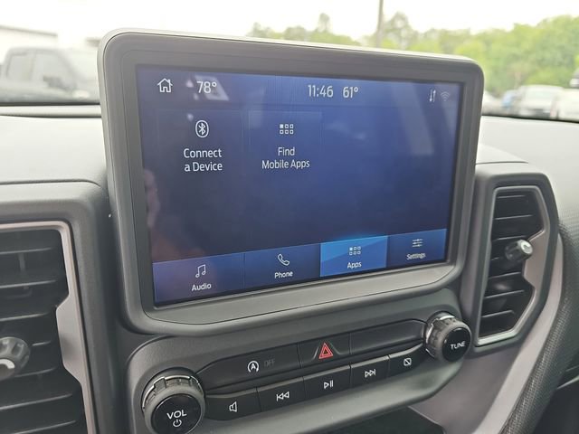 Used 2024 Ford Bronco Sport Big Bend AWD/4WD image 25