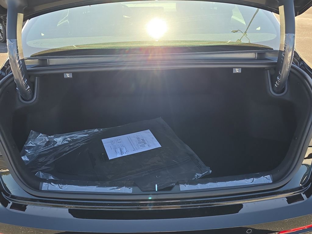 New 2026 Kia K5 GT-Line image 10