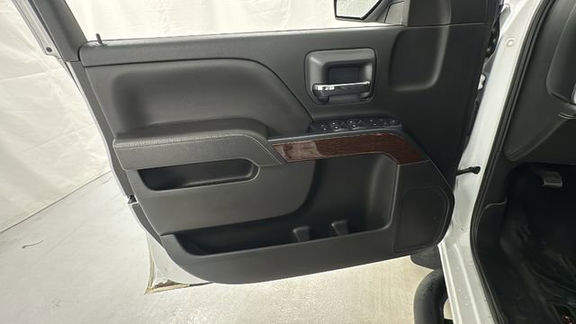 Used 2017 GMC Sierra 1500 SLE w/ Elevation Edition image 17