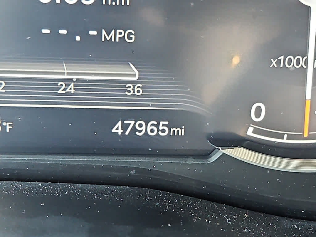 Used 2025 Genesis G70 2.5T AWD/4WD image 19