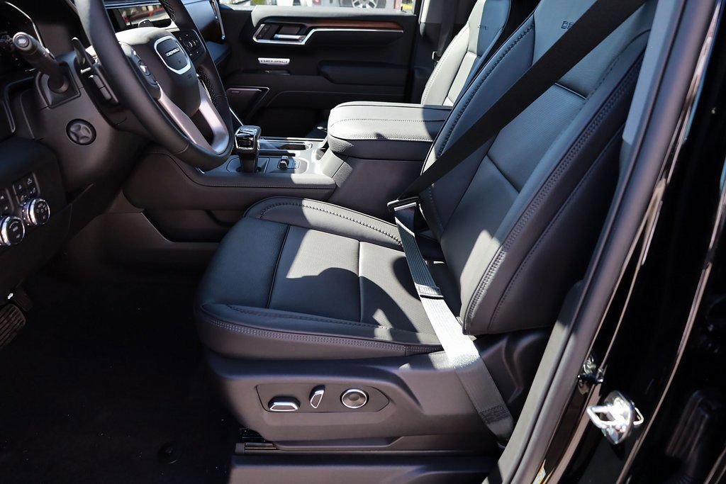 New 2026 GMC Sierra 1500 Denali image 11