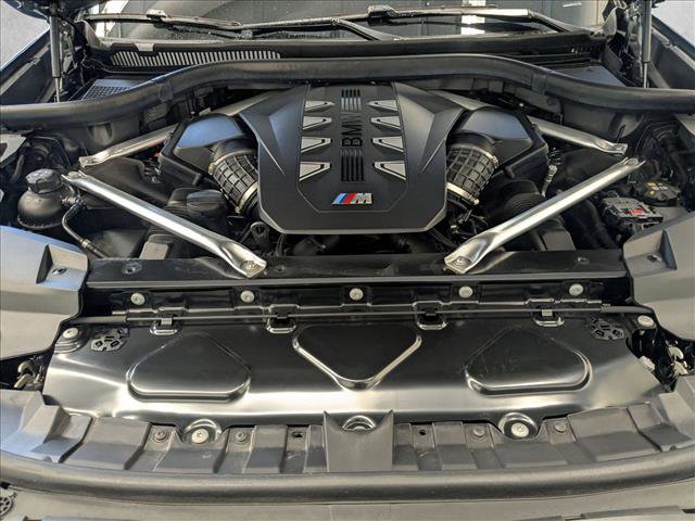 Used 2024 BMW X7 M60i w/ Executive Package image 23
