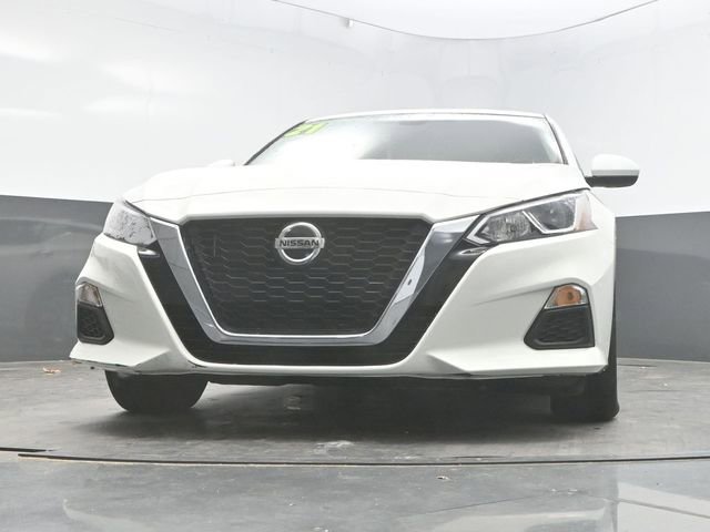 Used 2021 Nissan Altima 2.5 S image 33
