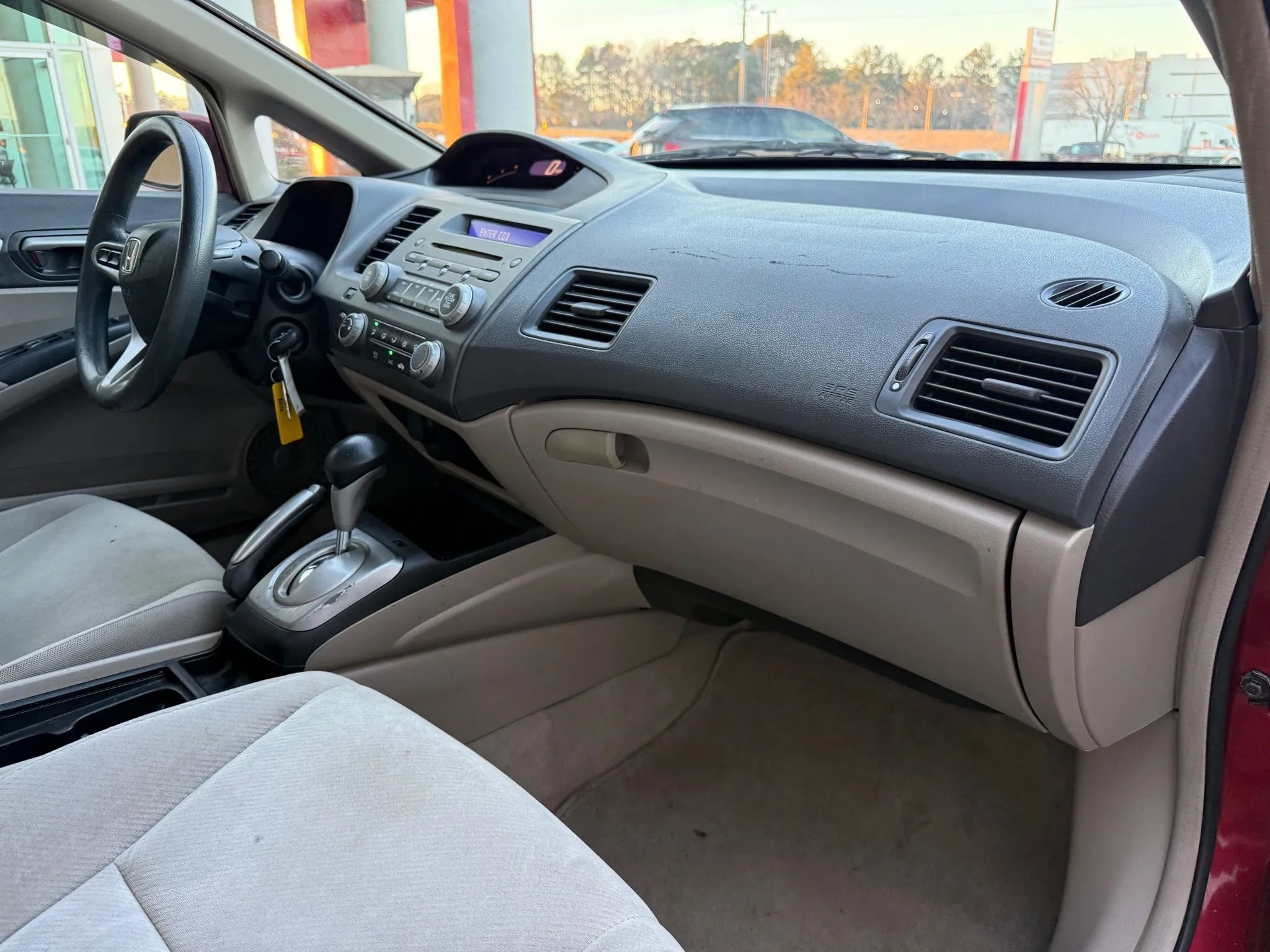 Used 2011 Honda Civic EX image 19