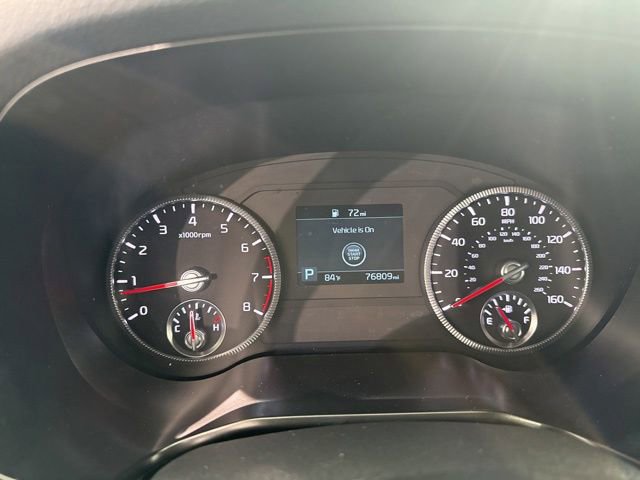 Used 2020 Kia Telluride EX FWD image 27