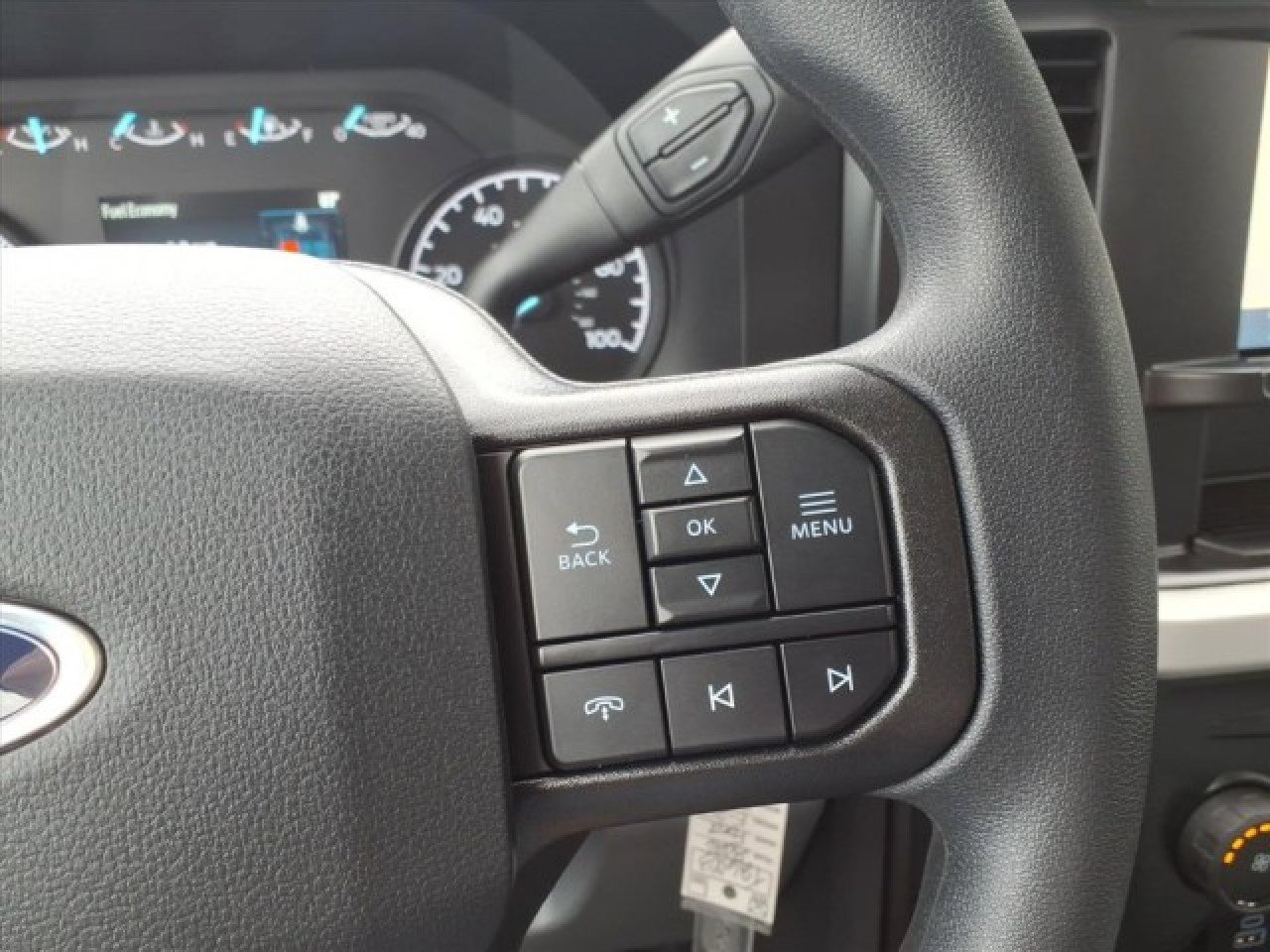 New 2026 Ford F250 XL RWD image 12