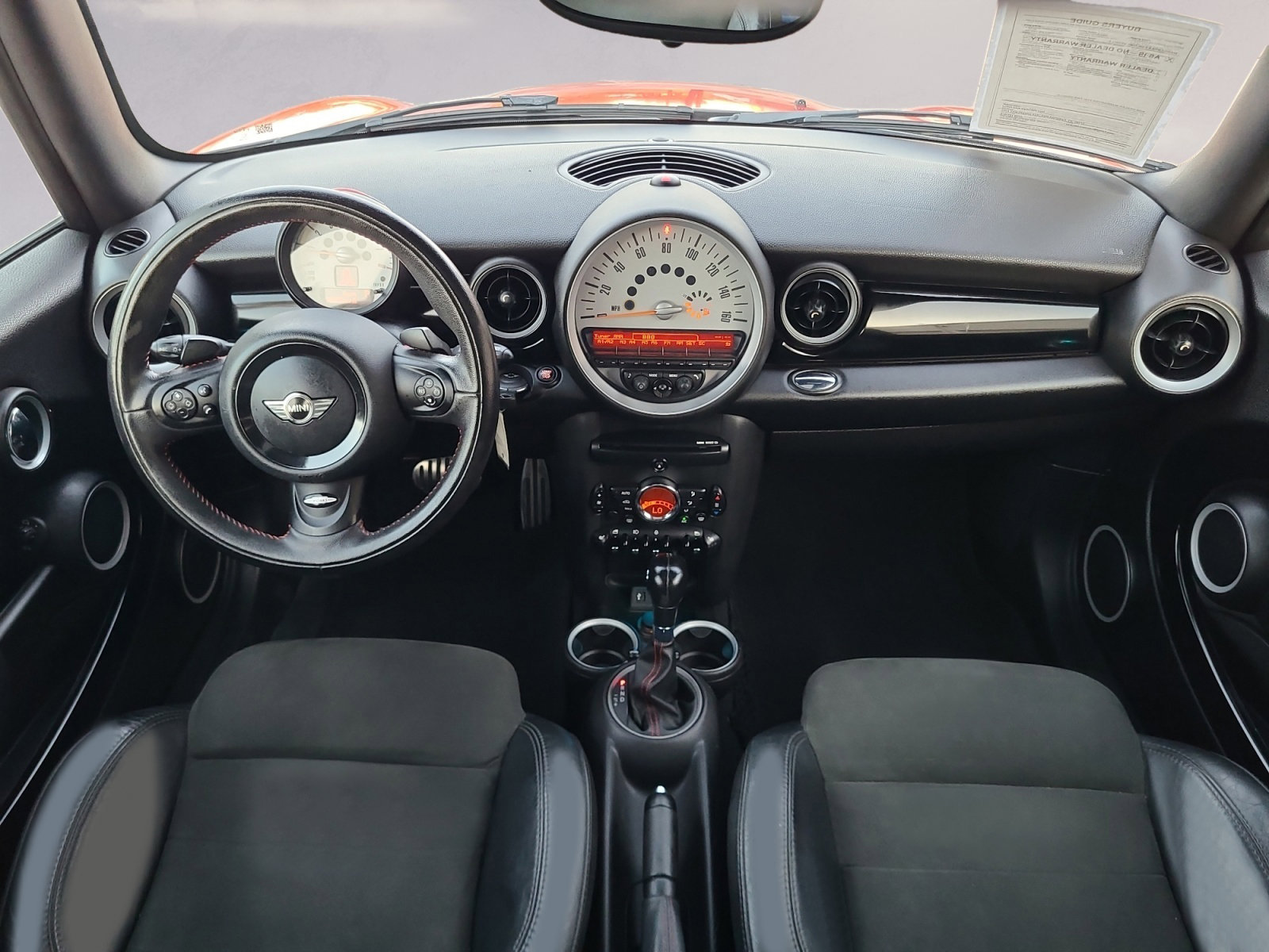 Used 2014 MINI Cooper Clubman S image 16