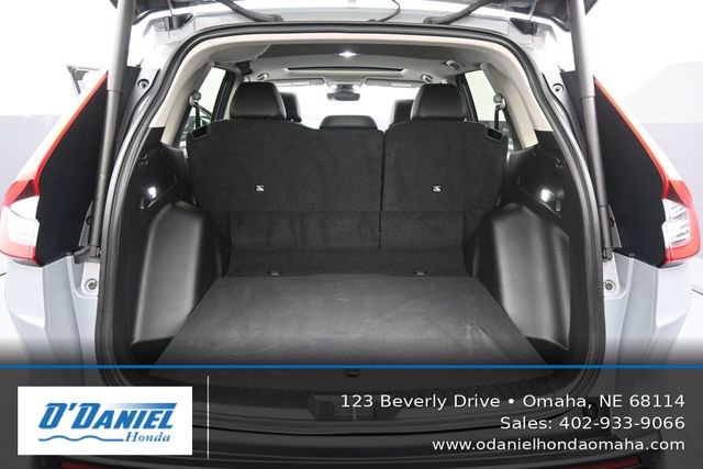 Used 2024 Honda CR-V EX-L image 37