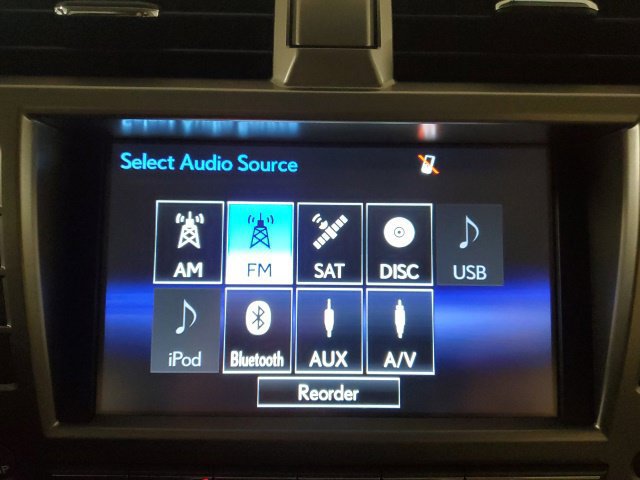 Used 2019 Lexus GX 460 Premium AWD/4WD image 25