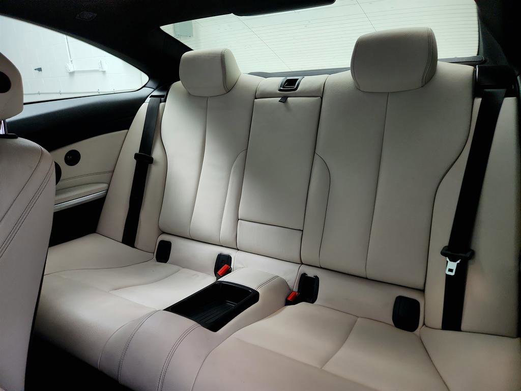 Used 2018 BMW 430i Coupe image 25