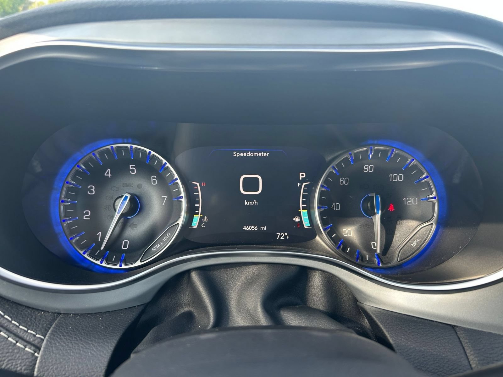 Used 2025 Chrysler Pacifica Limited FWD image 38