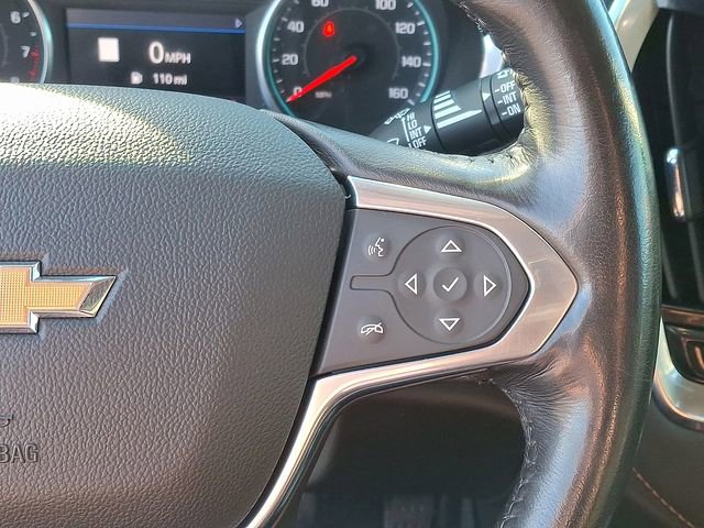 Used 2020 Chevrolet Traverse Premier image 22