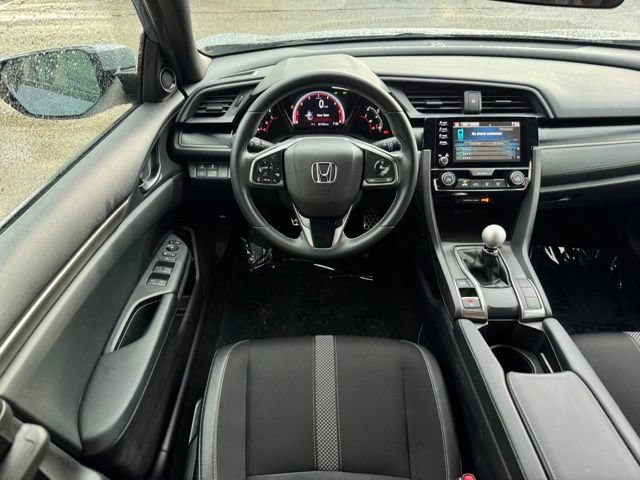 Used 2021 Honda Civic Sport image 8